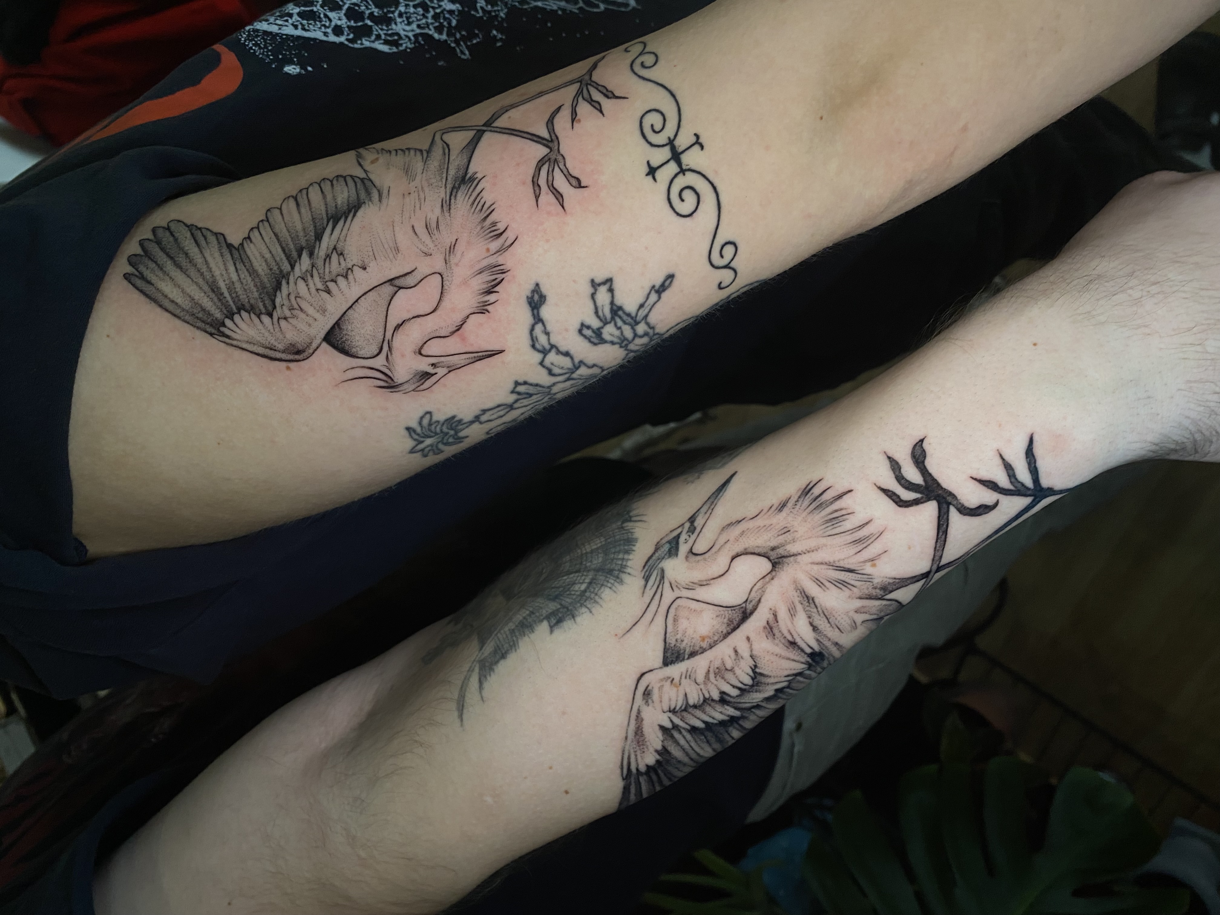 Tattoo image